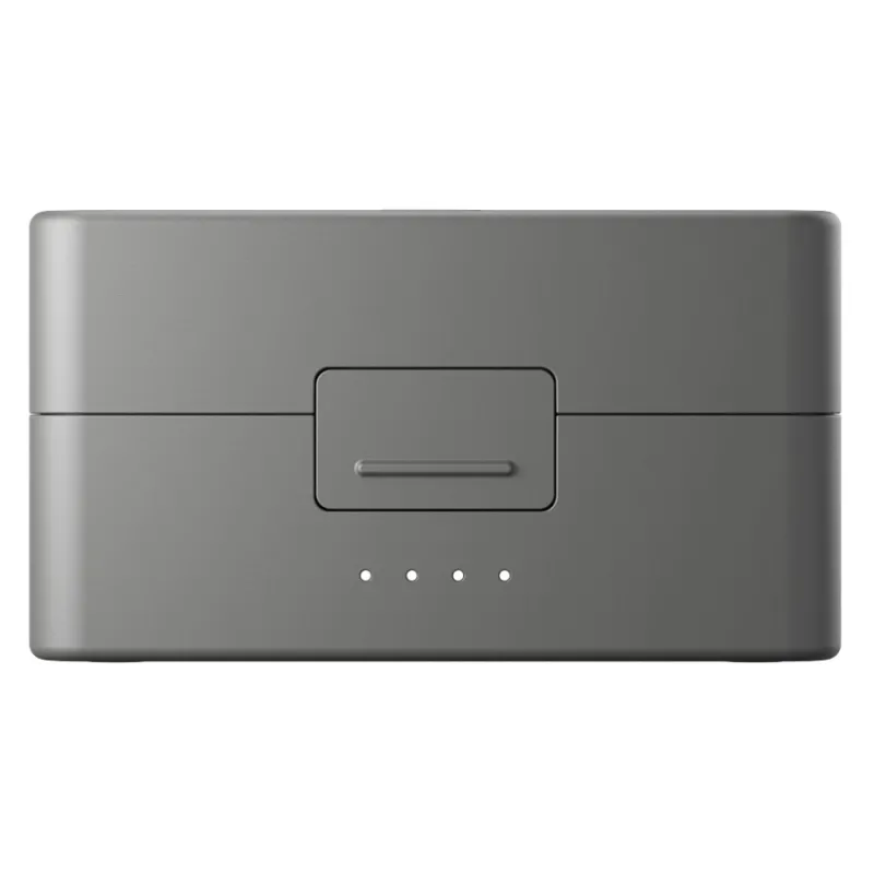 DJI Mic 3 2-Person Mini Wireless Microphone System