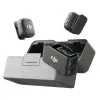 DJI Mic 3 2-Person Mini Wireless Microphone System