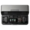 DJI Mic 3 2-Person Mini Wireless Microphone System