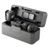 DJI Mic 3 2-Person Mini Wireless Microphone System