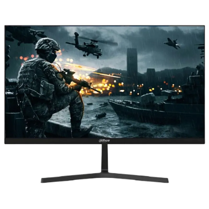 Dahua DHI-LM27-B221 27" FHD 144Hz IPS Gaming Monitor