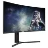 Dahua DHI-LM34-E330CA 34" WQHD 200hz Curved Gaming Monitor