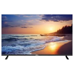 Dahua DHI-LM43-F400 43" 4K UHD LED Monitor