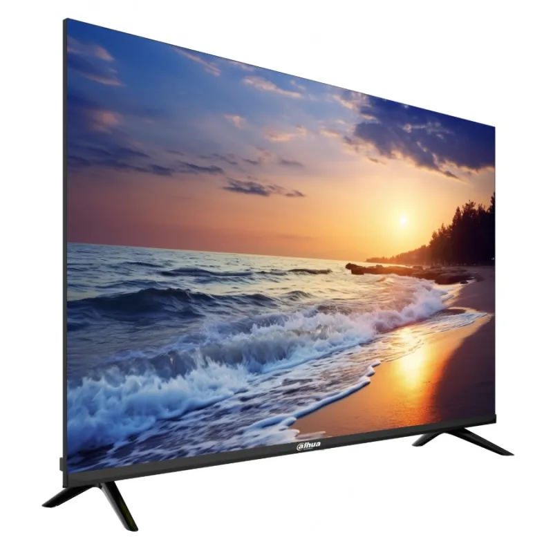 Dahua DHI-LM43-F400 43" 4K UHD LED Monitor