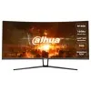 Dahua LM34-E330C 34" UltraWide WQHD Gaming Curved Monitor