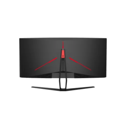 Dahua LM34-E330C 34" UltraWide WQHD Gaming Curved Monitor