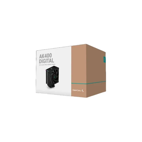DeepCool AK400 DIGITAL CPU Cooler