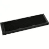 DeepCool LS720S ZERO DARK 360mm Liquid CPU Cooler