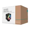 DeepCool AG400 DIGITAL PLUS CPU Cooler