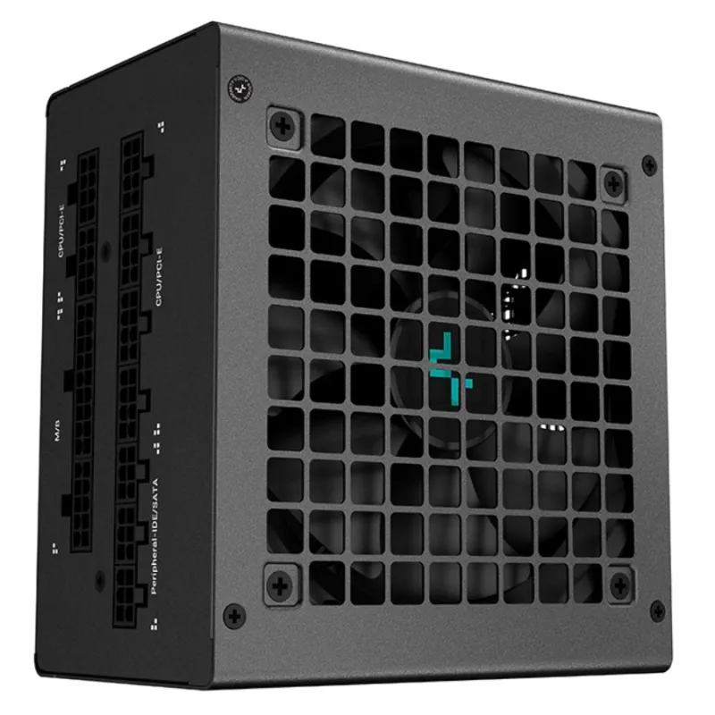 Deepcool DQ850M-V3L 850W 80 Plus Gold Full Modular Power Supply