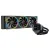 Deepcool LM360 ARGB Liquid Cooler with Mini LCD Screen