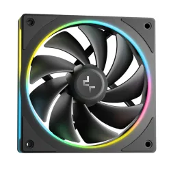 Deepcool LM360 ARGB Liquid Cooler with Mini LCD Screen