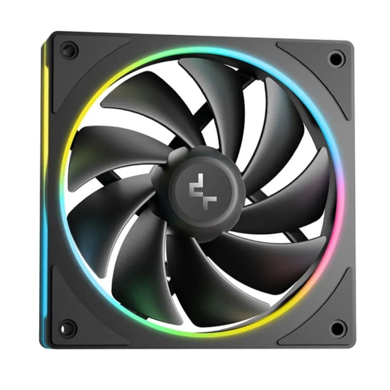Deepcool LM360 ARGB Liquid Cooler with Mini LCD Screen