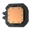 Deepcool LM360 ARGB Liquid Cooler with Mini LCD Screen