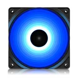 Deepcool RF 120 B Blue LED Case Fan