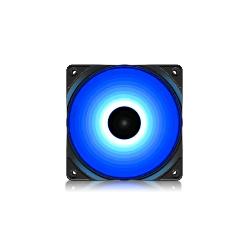 Deepcool RF120B Blue LED Case Fan