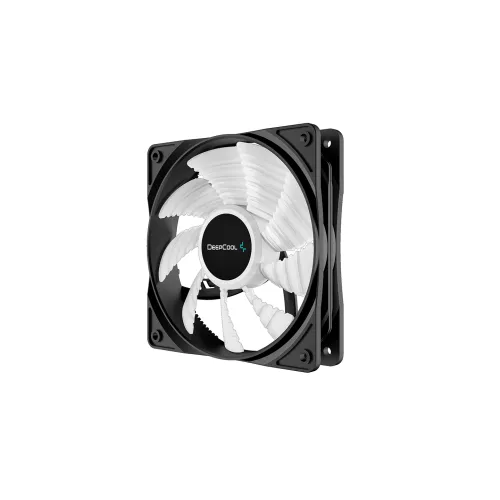 Deepcool RF120B Blue LED Case Fan
