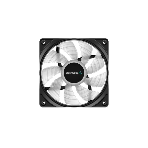 Deepcool RF120B Blue LED Case Fan