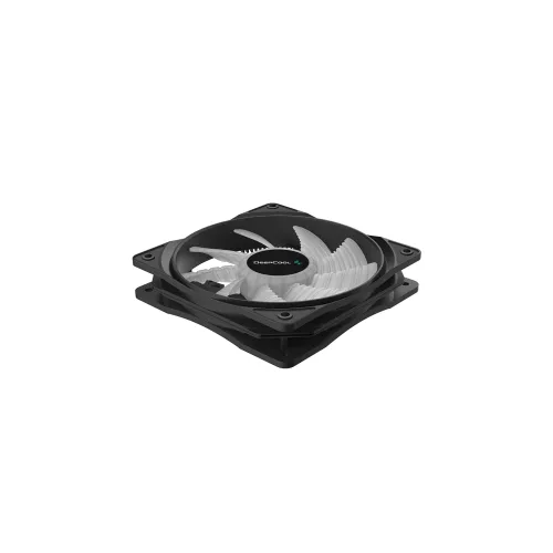 Deepcool RF120B Blue LED Case Fan