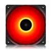 Deepcool RF120R Red LED Case Fan