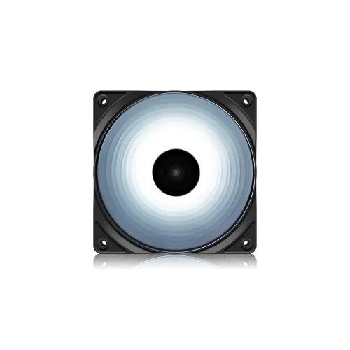 Deepcool RF120W White LED Case Fan