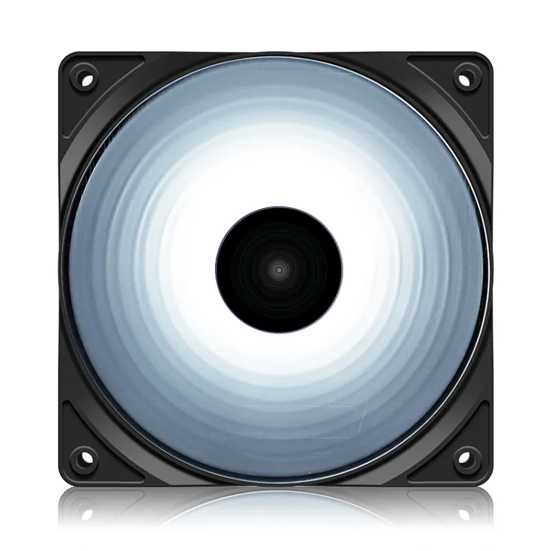 Deepcool RF120W White LED Case Fan