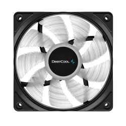 Deepcool RF 120 W White LED Case Fan