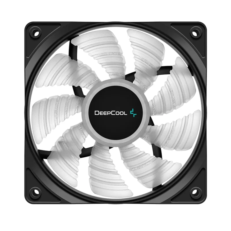 Deepcool RF120W White LED Case Fan