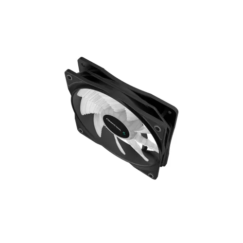 Deepcool RF120W White LED Case Fan