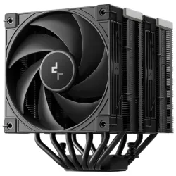 Deepcool AK620 G2 AK620 G2 DIGITAL NYX Top Cover CPU Cooler