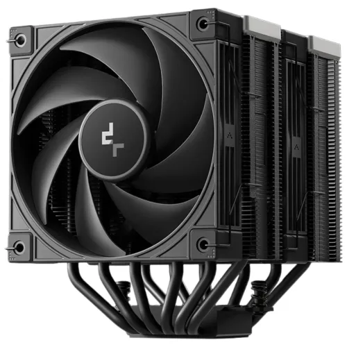 Deepcool AK620 G2 AK620 G2 DIGITAL NYX Top Cover CPU Cooler