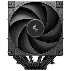 Deepcool AK620 G2 AK620 G2 DIGITAL NYX Top Cover CPU Cooler