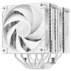 Deepcool AK620 G2 WH Wood Grain Top Cover CPU Cooler