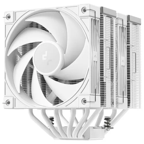 Deepcool AK620 G2 WH Wood Grain Top Cover CPU Cooler