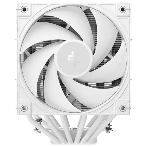 Deepcool AK620 G2 WH Wood Grain Top Cover CPU Cooler