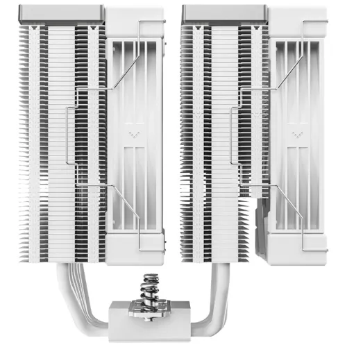 Deepcool AK620 G2 WH Wood Grain Top Cover CPU Cooler