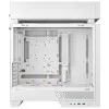 DeepCool CL660 WH ARGB Mid Tower ATX Computer Case