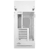 DeepCool CL660 WH ARGB Mid Tower ATX Computer Case