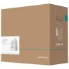 DeepCool CL660 WH ARGB Mid Tower ATX Computer Case