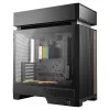 DeepCool CL6600 Innovative Compartmentalized Compact ATX Case