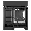 DeepCool CL6600 Innovative Compartmentalized Compact ATX Case