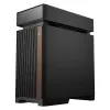 DeepCool CL6600 Innovative Compartmentalized Compact ATX Case