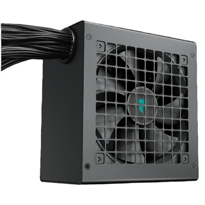 DeepCool PN1000D 1000W 80 Plus Gold Non-Modular Power Supply