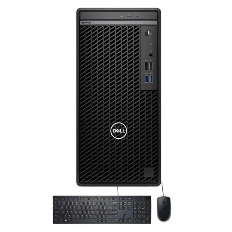 DELL OptiPlex 7010 Core i3 13th Gen 8GB RAM Desktop PC