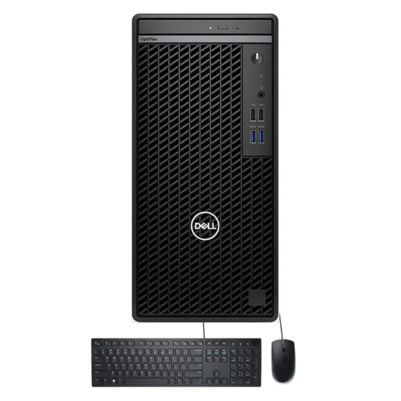 DELL OptiPlex 7010 Tower Core i5 13th Gen 8GB RAM 512GB SSD Brand PC