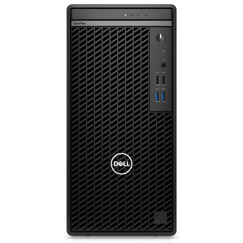 DELL OptiPlex 7010 Tower Core i5 13th Gen 8GB RAM 512GB SSD Brand PC