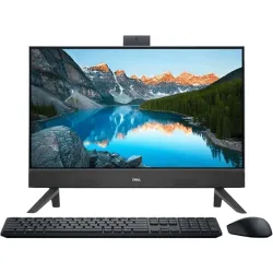 Dell Inspiron 5430 Intel Core 5 120U 8GB RAM 512GB SSD 23.8" FHD All-in-One PC