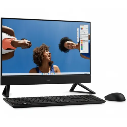 Dell Inspiron 5430 Intel Core 5 120U 8GB RAM 512GB SSD 23.8" FHD All-in-One PC