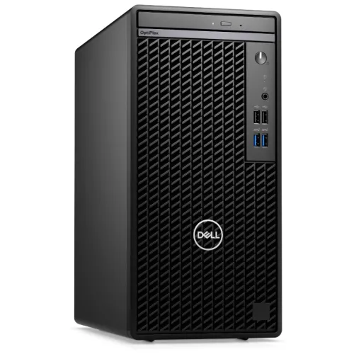 Dell OptiPlex 3000 Core i5 12th Gen Tower 8GB RAM 1TB HDD Brand PC
