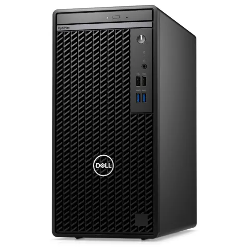 Dell OptiPlex 3000 Core i5 12th Gen Tower 8GB RAM 1TB HDD Brand PC